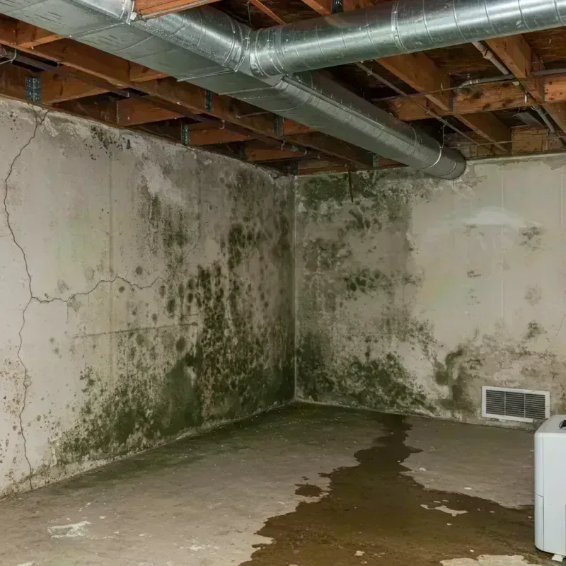 Professional Mold Removal in Spackenkill, NY